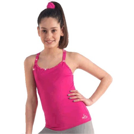 Sagester topje model 009
